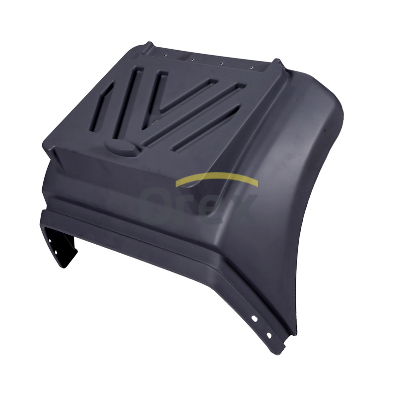 CAMURLUK ATEGO ARKA TEKER ON-ARKA 9742200501